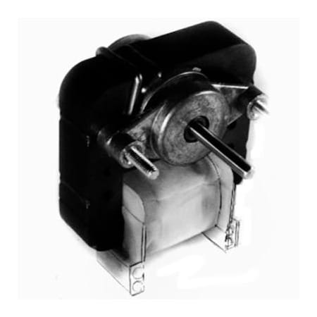 Fasco Fasco K130, 1/150 HP, 3000 RPM, C-Frame Dia, 115V K130